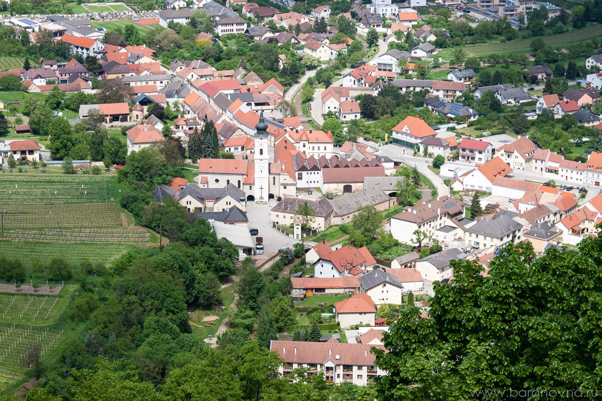 Stift Göttweig
